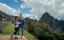 Machu Picchu Peru Tours18
