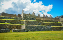 Machu Picchu Peru Tours19