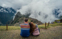 Machu Picchu Peru Tours20