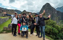 Machu Picchu Peru Tours1