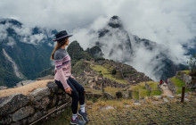 Machu Picchu Peru Tours22