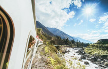Machu Picchu Peru Tours23