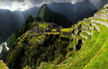 Machu Picchu Peru Tours24