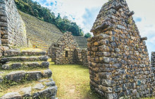 Machu Picchu Peru Tours27