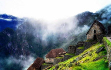 Machu Picchu Peru Tours29