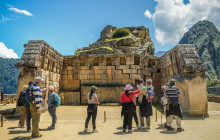 Machu Picchu Peru Tours30
