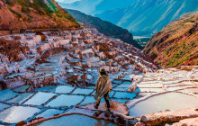 Machu Picchu Peru Tours2