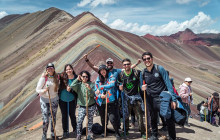 Machu Picchu Peru Tours3