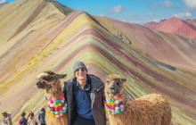 Machu Picchu Peru Tours4