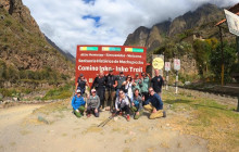 Machu Picchu Peru Tours4