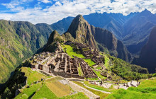 Machu Picchu Peru Tours1
