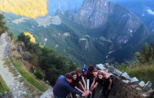 Machu Picchu Peru Tours3