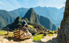 Machu Picchu Peru Tours9