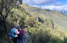 Machu Picchu Peru Tours10