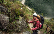 Machu Picchu Peru Tours12