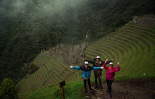 Machu Picchu Peru Tours4