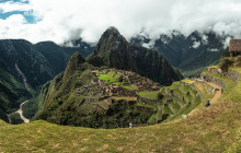 Machu Picchu Peru Tours15