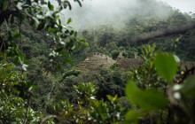 Machu Picchu Peru Tours16