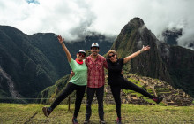 Machu Picchu Peru Tours21
