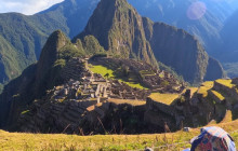 Machu Picchu Peru Tours22