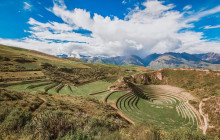 Machu Picchu Peru Tours1