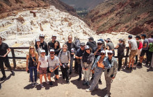 Machu Picchu Peru Tours3
