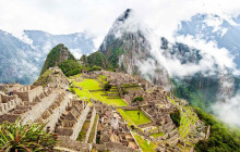 Machu Picchu Peru Tours2