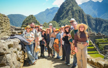 Machu Picchu Peru Tours1