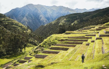 Machu Picchu Peru Tours6