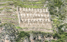Machu Picchu Peru Tours6