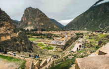 Machu Picchu Peru Tours6