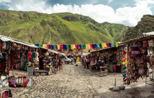 Machu Picchu Peru Tours12