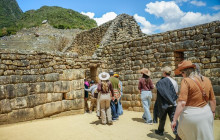 Machu Picchu Peru Tours9