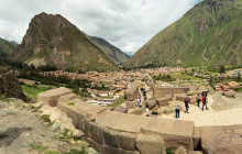 Machu Picchu Peru Tours13
