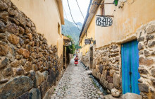 Machu Picchu Peru Tours6