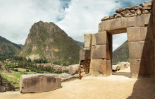 Machu Picchu Peru Tours14