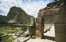 Machu Picchu Peru Tours11