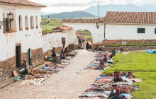 Machu Picchu Peru Tours12
