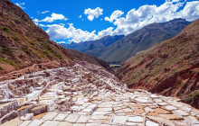 Machu Picchu Peru Tours18