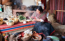 Machu Picchu Peru Tours21