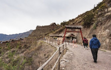 Machu Picchu Peru Tours6