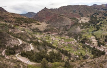Machu Picchu Peru Tours24