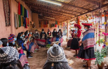 Machu Picchu Peru Tours8