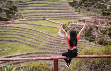 Machu Picchu Peru Tours26