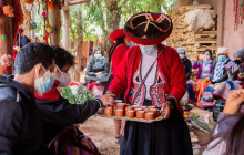 Machu Picchu Peru Tours8