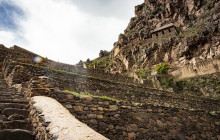 Machu Picchu Peru Tours28