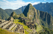 Machu Picchu Peru Tours9