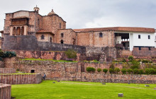 Machu Picchu Peru Tours1