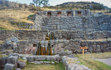 Machu Picchu Peru Tours11