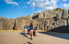 Machu Picchu Peru Tours9